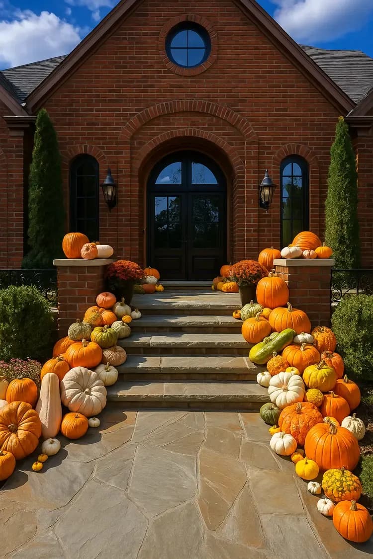 Autumn Splendor Collection